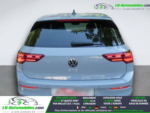 Golf 2.0 TDI SCR 200 BVA 2022 occasion 31850 Beaupuy