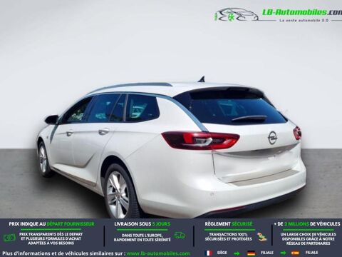 Insignia 1.5 Turbo 165 ch BVM 2019 occasion 31850 Beaupuy