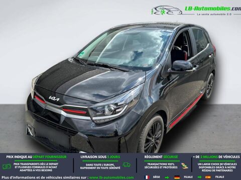 Picanto 1.0 T-GDi 100ch BVM 2023 occasion 31850 Beaupuy