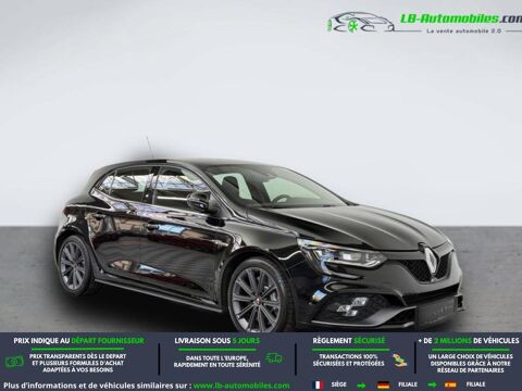 Megane IV TCe 280 BVA 2020 occasion 31850 Beaupuy