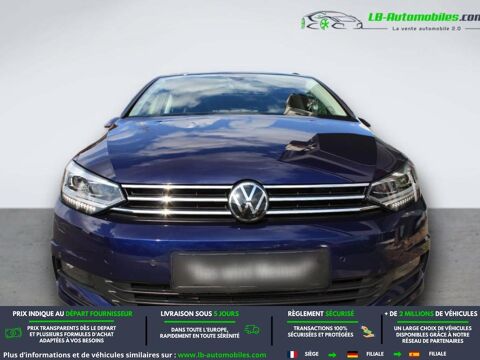 Touran 1.5 TSI EVO 150 BVA 7pl 2025 occasion 31850 Beaupuy