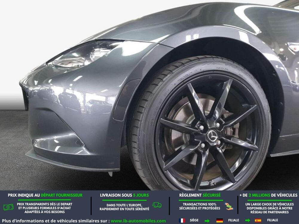 MX-5 mx-5 2019 occasion 31850 Beaupuy