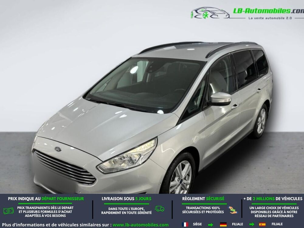 Galaxy 1.5 EcoBoost 165 BVM 2019 occasion 31850 Beaupuy