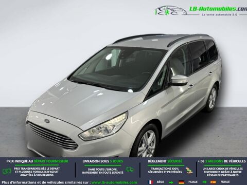 Ford Galaxy 1.5 EcoBoost 165 BVM 2019 occasion Beaupuy 31850