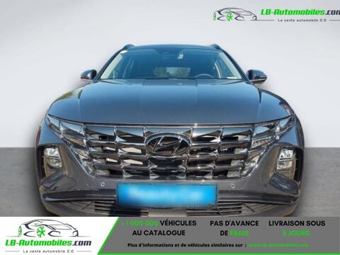 Tucson 1.6 T-GDI 230 Hybrid BVA 2022 occasion 31850 Beaupuy