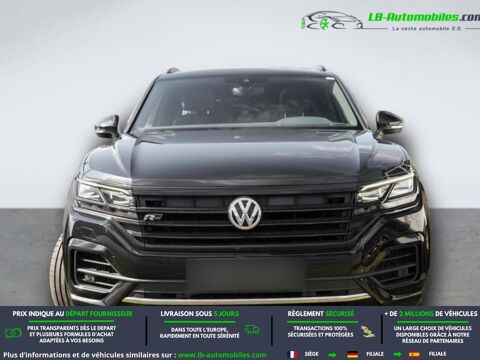 Touareg 3.0 TSI 340ch BVA 4Motion 2020 occasion 31850 Beaupuy