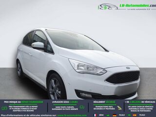 C-max 1.0 EcoBoost 125 2019 occasion 31850 Beaupuy