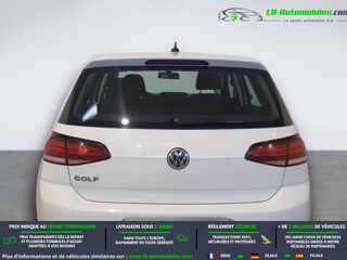 Golf 1.6 TDI 115 BVM 2019 occasion 31850 Beaupuy