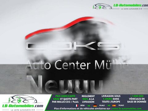 Classe C 43 AMG 9G-Tronic 4Matic 2018 occasion 31850 Beaupuy