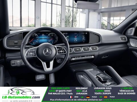 Classe GLS Maybach 600 BVA 4Matic 2023 occasion 31850 Beaupuy