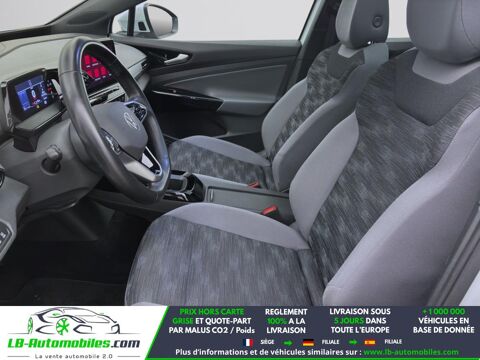 ID.4 204 ch Pro Performance 2022 occasion 31850 Beaupuy