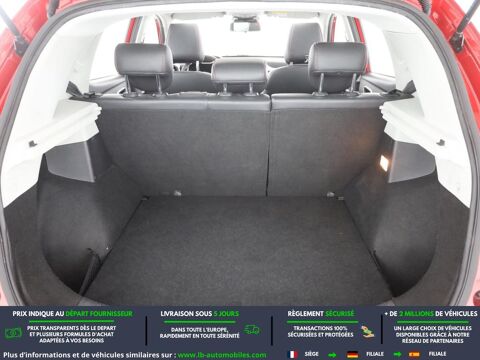MG.ZS 1.0L T-GDI 111ch 2WD BVA6 2023 occasion 31850 Beaupuy