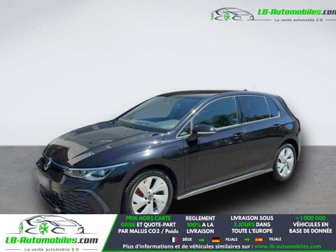 Golf 1.4 Hybrid Rechargeable OPF 245 BVA 2021 occasion 31850 Beaupuy