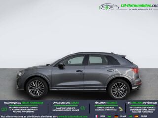 Q3 45 TFSI 230 ch BVA Quattro 2019 occasion 31850 Beaupuy