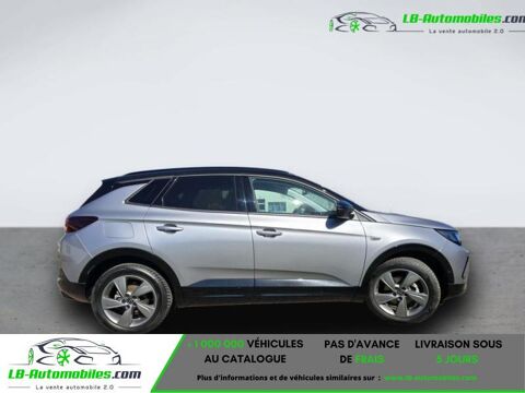 Grandland 1.2 Turbo 130 ch BVA 2023 occasion 31850 Beaupuy