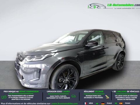 Discovery sport D150 2020 occasion 31850 Beaupuy