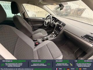 Golf SW 2.0 TDI 150 BVA 2018 occasion 31850 Beaupuy