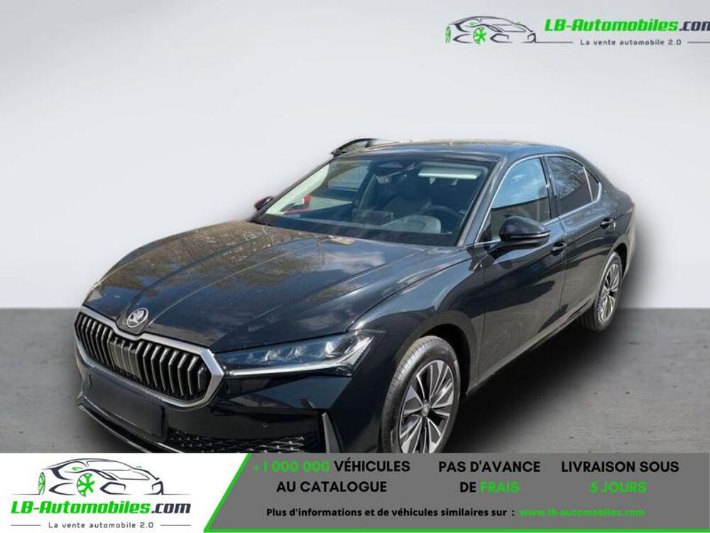 Superb 1.5 TSI 150 BVA 2024 occasion 31850 Beaupuy