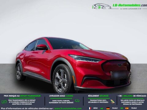 Mustang 76 kWh 269 ch 2021 occasion 31850 Beaupuy