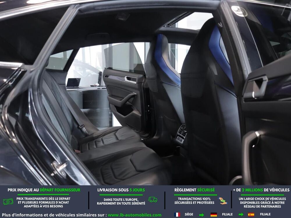 Arteon 2.0 TSI 320 BVA 4MOTION 2023 occasion 31850 Beaupuy