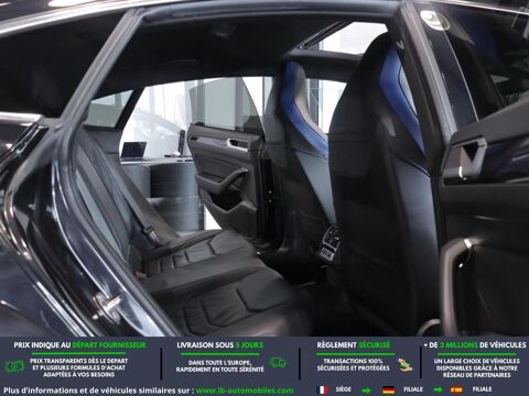 Arteon 2.0 TSI 320 BVA 4MOTION 2023 occasion 31850 Beaupuy
