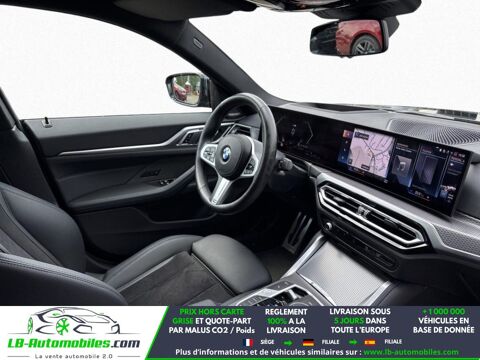 S&eacute;rie 4 430d xDrive 286 ch BVA 2024 occasion 31850 Beaupuy