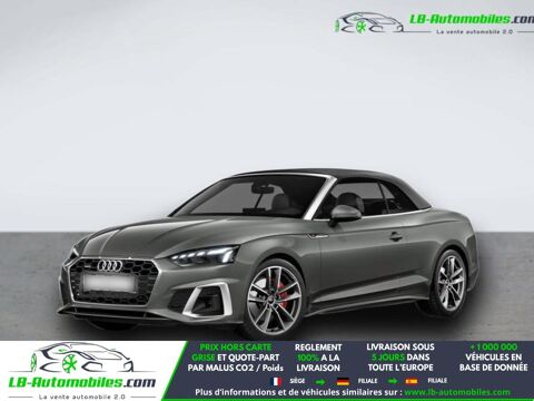 A5 40 TFSI 204 BVA Quattro 2024 occasion 31850 Beaupuy