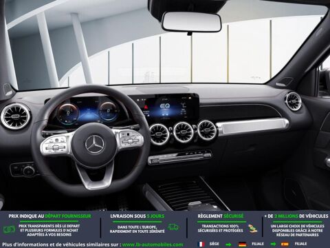 EQB 350 4Matic 2023 occasion 31850 Beaupuy