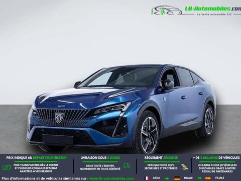 Peugeot 408 PureTech 130 ch BVA 2024 occasion Beaupuy 31850