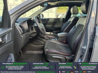 Tucson 1.6 T-GDi 177 BVA 2019 occasion 31850 Beaupuy
