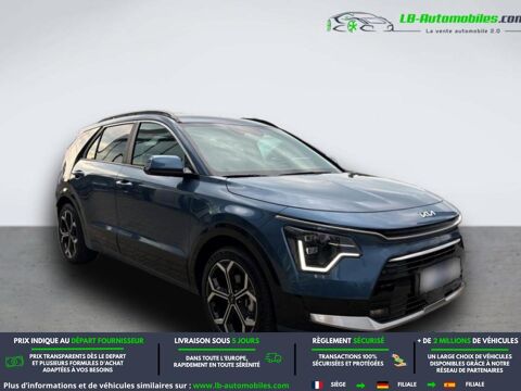Kia Niro 1.6 GDi Hybride 105 ch BVA 2026 occasion Beaupuy 31850
