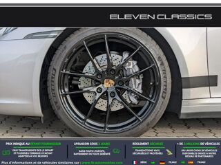 911 3.0i 385 PDK 2020 occasion 31850 Beaupuy