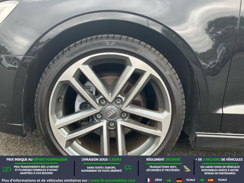 A3 35 TFSI Mild Hybrid 150 BVA 2020 occasion 31850 Beaupuy