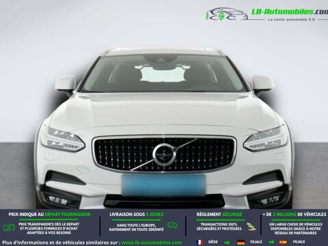 V90 D5 AWD 235 ch BVA 2019 occasion 31850 Beaupuy