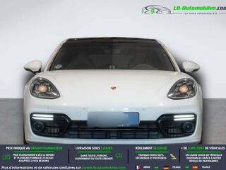 Panamera Turbo V8 4.0 460 PDK 2020 occasion 31850 Beaupuy