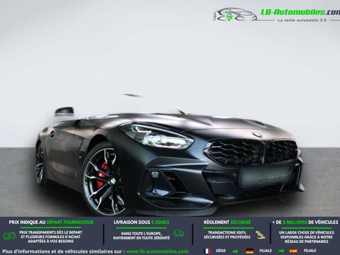 Z4 M40i 340 ch BVA 2026 occasion 31850 Beaupuy