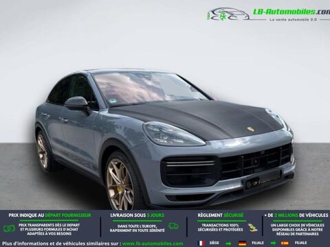 Annonce voiture Porsche Cayenne 205800 €