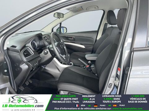 S-cross 1.0 Boosterjet 111ch BVM 2019 occasion 31850 Beaupuy