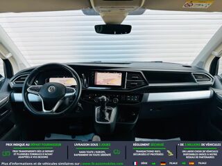 MULTIVAN 2.0 TDI 199 BVA 2020 occasion 31850 Beaupuy