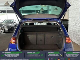 Golf 1.0 TSI 115 BVA 2019 occasion 31850 Beaupuy