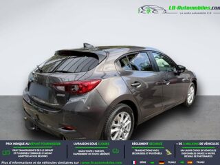 Mazda3 2.0L SKYACTIV-G 122 ch BVM 2018 occasion 31850 Beaupuy