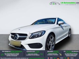 Classe C 200 BVA 2017 occasion 31850 Beaupuy