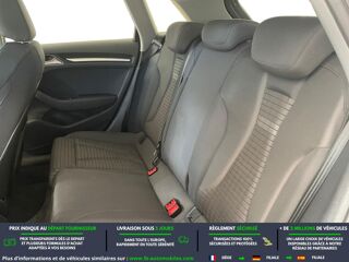 A3 TFSI 115 BVA 2019 occasion 31850 Beaupuy