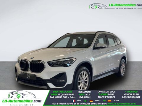 Annonce voiture BMW X1 29500 €