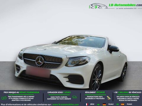 Annonce voiture Mercedes Classe E 42900 €