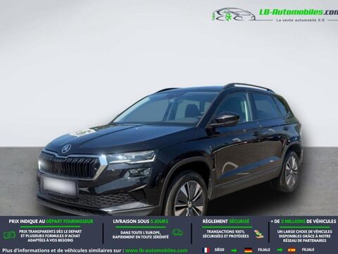 Annonce voiture Skoda Karoq 27930 €