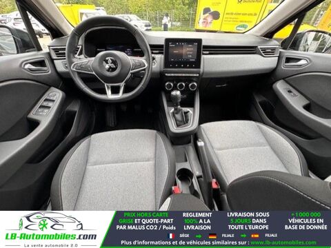 Colt 1.0 MPI 67 2024 occasion 31850 Beaupuy