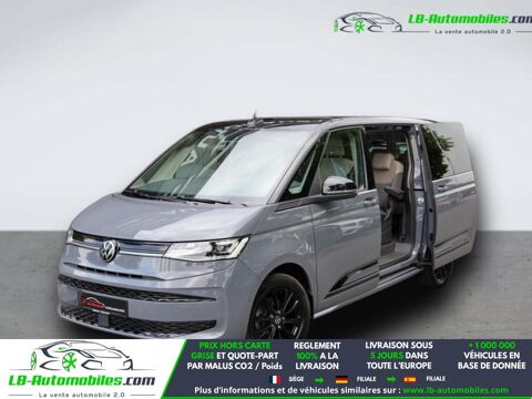 MULTIVAN 1.5 TSI 136 BVA 2024 occasion 31850 Beaupuy