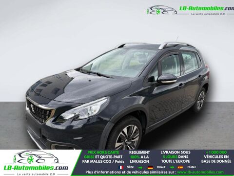 Annonce voiture Peugeot 2008 14200 €