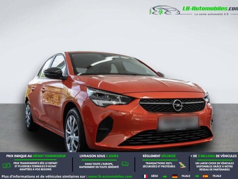 Opel Corsa Electrique 136 ch & Batterie 50 kWh 2023 occasion Beaupuy 31850